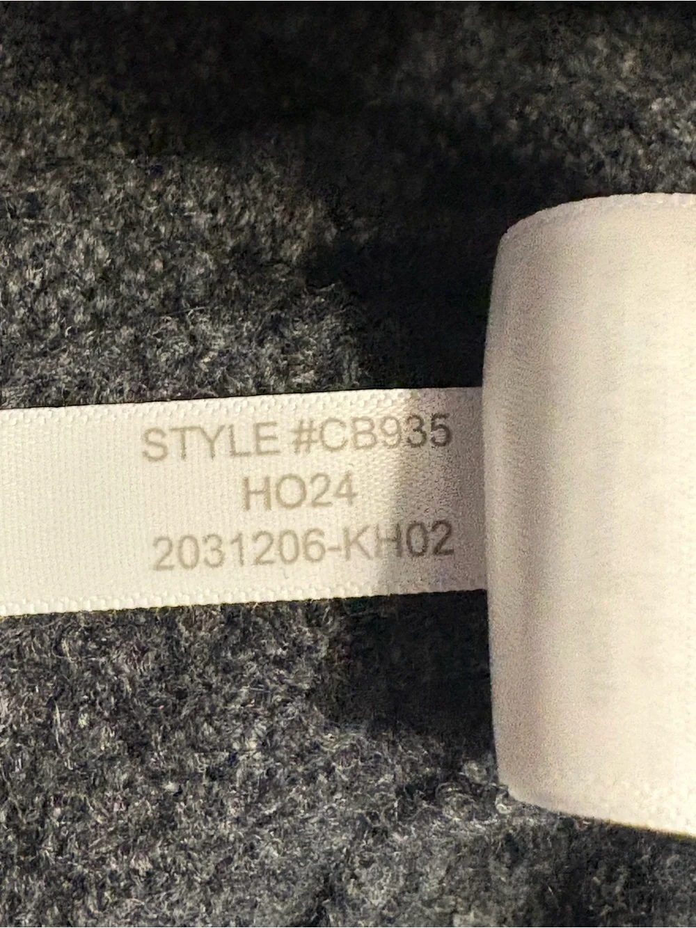 J. Crew Cable Knit Rollneck Sweater in Supersoft Yarn Size Small Gray Cozy Fall